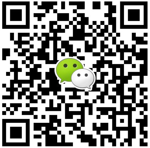 寰球簽證網微信二維碼